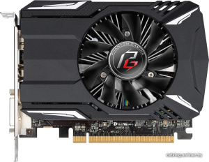 Phantom Gaming Radeon RX550 2GB GDDR5