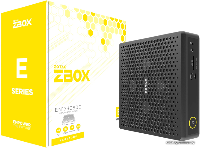 Баребон ZOTAC Magnus EN173080C