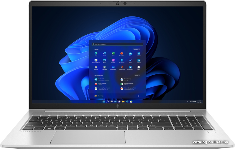 Ноутбук HP EliteBook 650 G9 5Y3W1EA