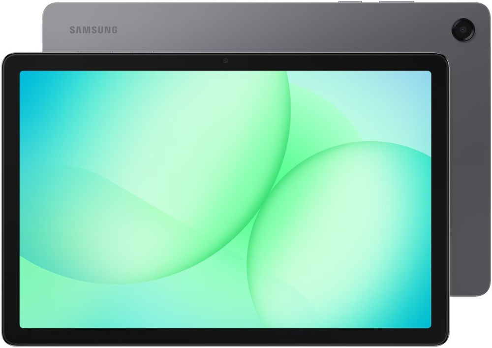 Планшет Samsung Galaxy Tab A11+ 5G SM-X236 6GB/128GB (серый)