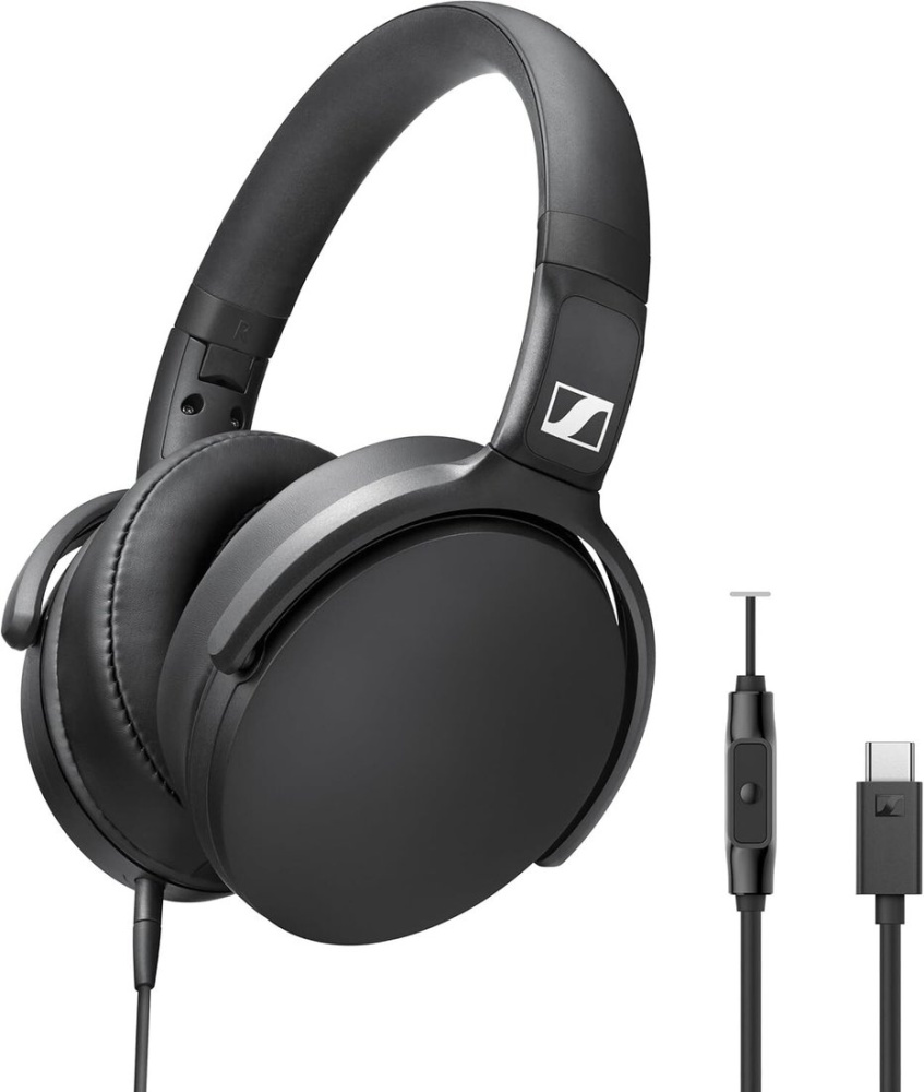 Наушники Sennheiser HD 400 U