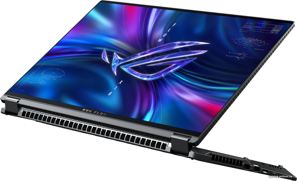 2-в-1 ASUS ROG Flow X13 GV601RW-M6064W