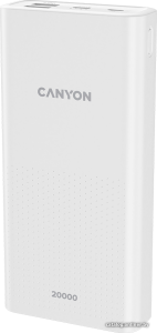 CNE-CPB2001W 20000mAh (белый)