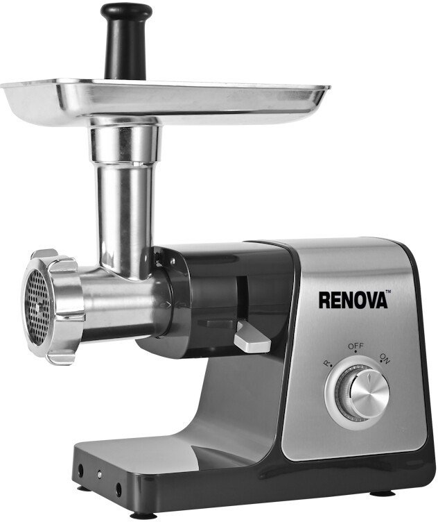Мясорубка Renova MG300-R1SP