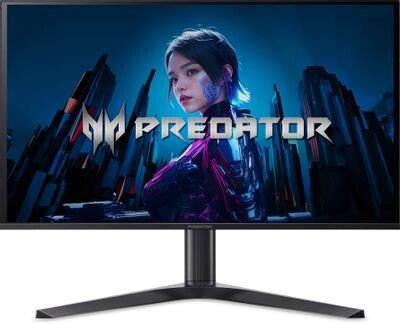 Игровой монитор Acer Predator X27UZ1bmiiprx UM.GXXCD.102