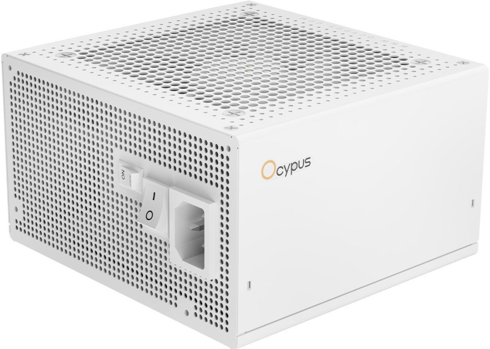 Блок питания Ocypus Delta P750 Delta-P750-B1FDWH025X-EU