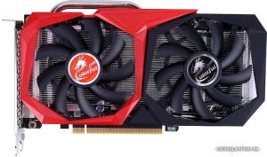 GeForce GTX 1660 Super NB 6G-V