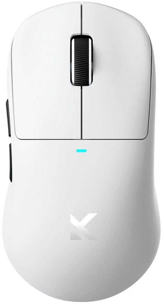 Игровая мышь MCHOSE M7 Ultra Wireless (белый)