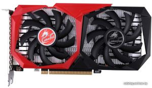 GeForce GTX 1630 NB 4GD6-V