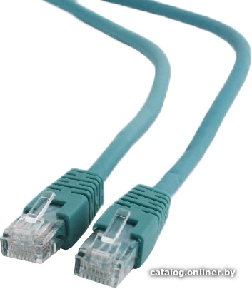 Кабель Cablexpert PP6U-0.5M/G