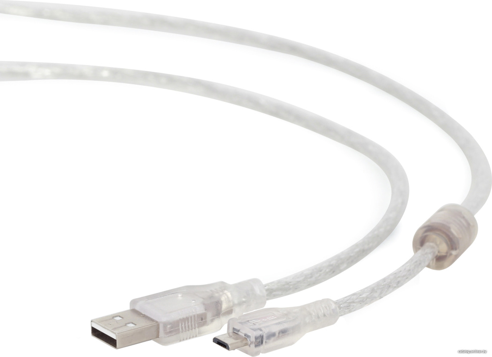 Кабель Cablexpert CCP-mUSB2-AMBM-6-TR