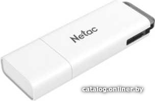 USB Flash Netac U185 USB 2.0 64GB NT03U185N-064G-20WH