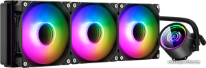 Beiced II 360 ARGB (черный)