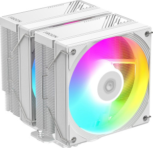 Frozn A620 Pro SE ARGB Snow