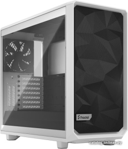 Meshify 2 Clear Tempered Glass White FD-C-MES2A-05