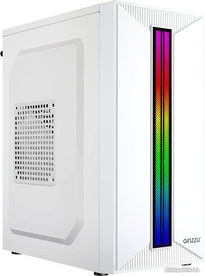 Корпус Ginzzu B380