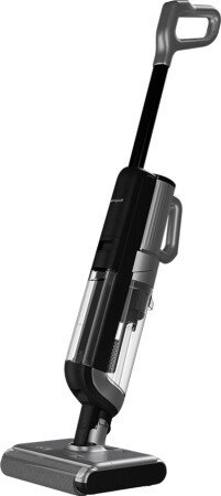 Пылесос Weissgauff V22 BLDC 250 Graphite DoubleSide AquaPro SelfDry