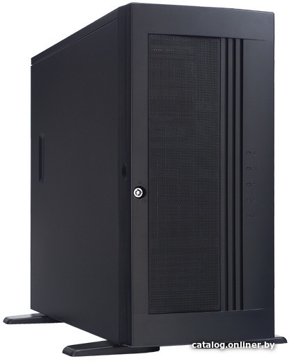 Корпус Chenbro SR10566T3-C4