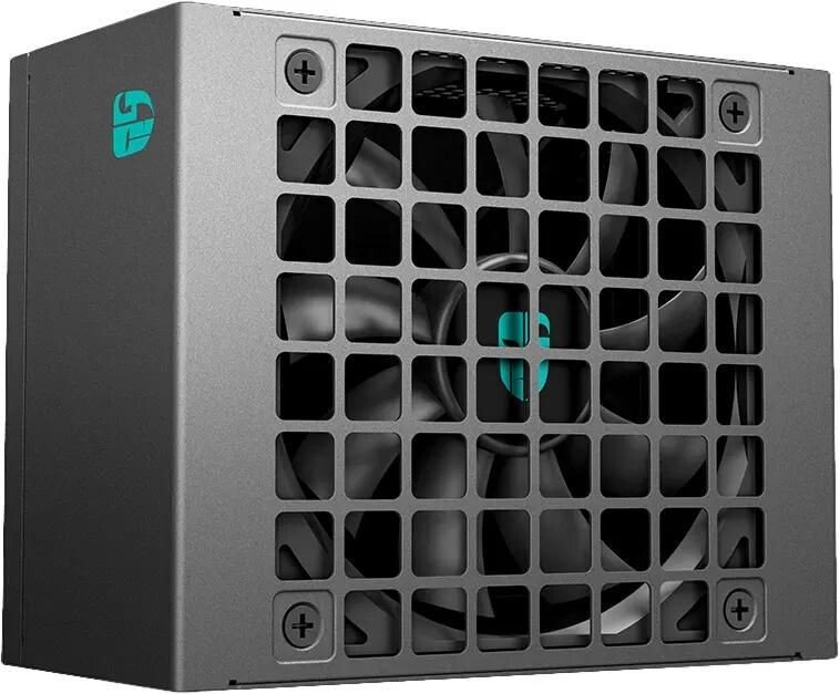 Блок питания DeepCool GamerStorm PS1000P