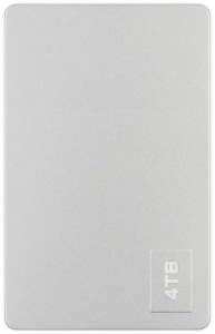 Legion Silverace 4TB 13630-UHDLES40