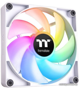 CT120 ARGB Sync White 2-Fan Pack CL-F153-PL12SW-A CT120 ARGB Sync White 2-Fan Pack CL-F153-PL12SW-A