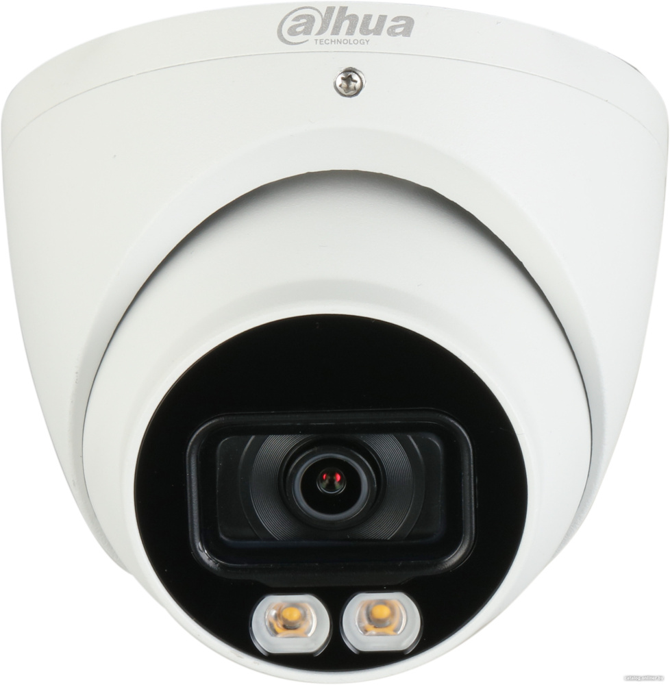 CCTV-камера Dahua DH-HAC-HDW1801TP-IL-A-0280B-S2