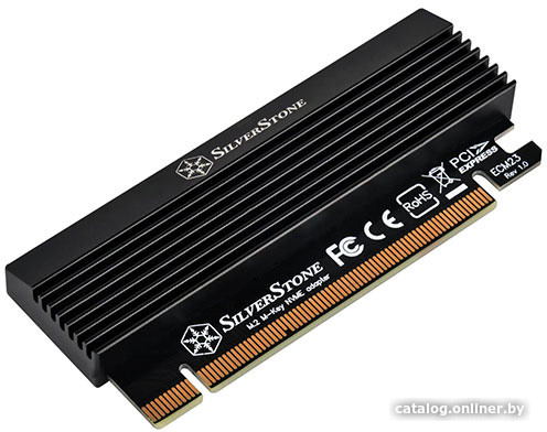 Адаптер SilverStone G56ECM230000010