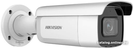 IP-камера Hikvision DS-2CD2623G2-IZS(D)