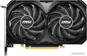 GeForce RTX 4060 Ti Ventus 2X BLACK 8G