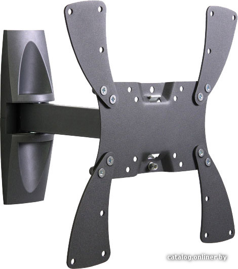 Кронштейн Holder LCDS-5020 (черный)