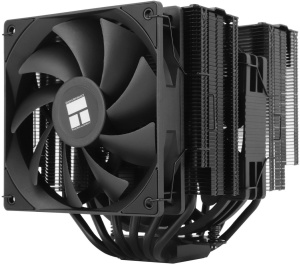 Peerless Assassin 140 (черный) Peerless Assassin 140 (черный)