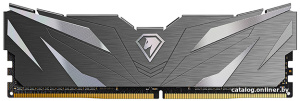 Shadow II Black 16ГБ DDR4 3200МГц NTSWD4P32SP-16K