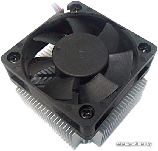 Кулер для процессора Cooler Master DKM-00001-A1-GP
