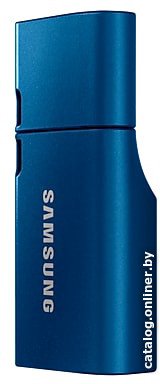 USB Flash Samsung USB Type-C 512GB (синий)