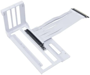 Vertical GPU Kit White G89.A3-1W.00