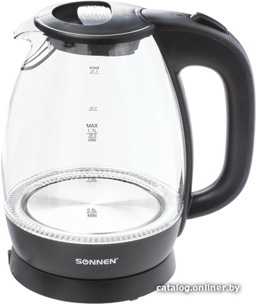 Электрочайник Sonnen KT-1786