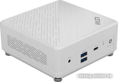 Компактный компьютер MSI Cubi 5 9S6-B0A812-221