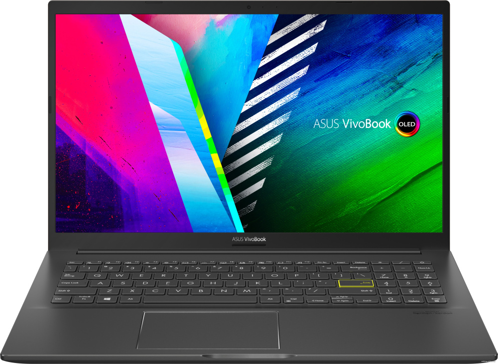 Ноутбук ASUS VivoBook 15 K513EA-BN996