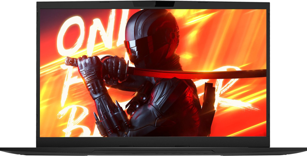 Игровой ноутбук Maibenben Typhoon X17A-R77435FFSLBRE0