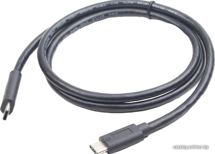 Кабель Cablexpert CCP-USB3.1-CMCM-5