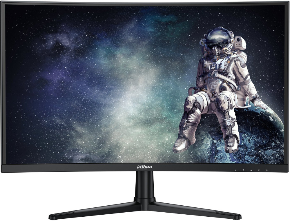 Игровой монитор Dahua DHI-LM27-E240C