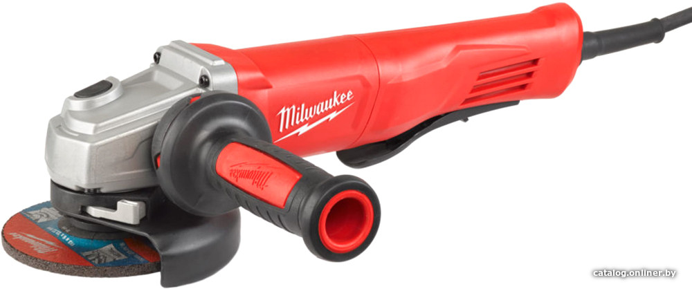 Угловая шлифмашина Milwaukee AGV 13-125 XSPDE 4933451578