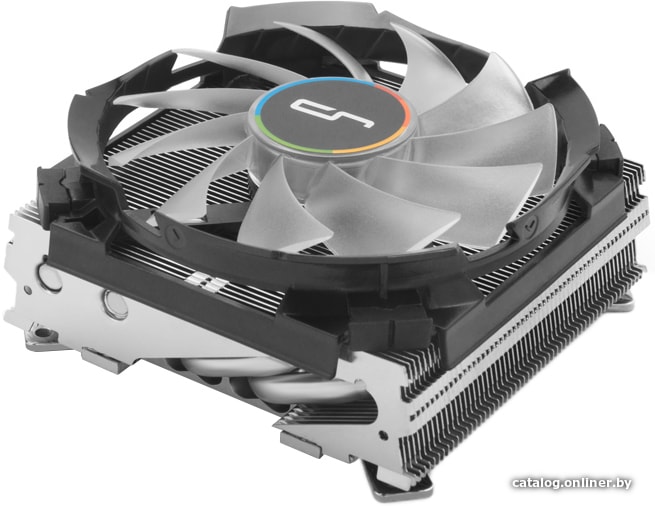 Кулер для процессора Cryorig C7 RGB