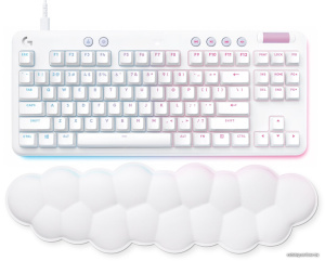 G713 Tactile 920-010421 (белый)