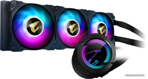 Aorus Waterforce 360
