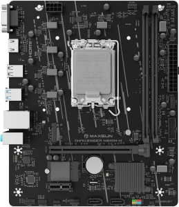 Challenger H610M-H V1 WiFi Challenger H610M-H V1 WiFi