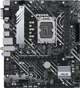 Prime H610M-A WiFi D4