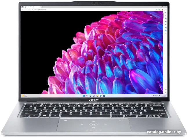 Acer Swift Go SFG14-73-54WC NX.KV4CD.002