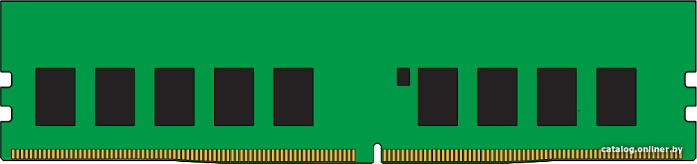 Оперативная память Kingston 16ГБ DDR4 3200 МГц KSM32ED8/16MR
