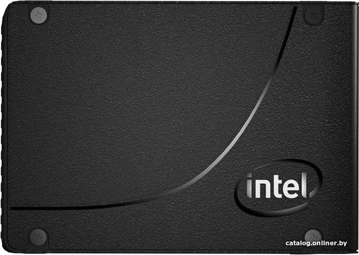 SSD Intel Optane DC P4800X 375GB SSDPE21K375GA01
